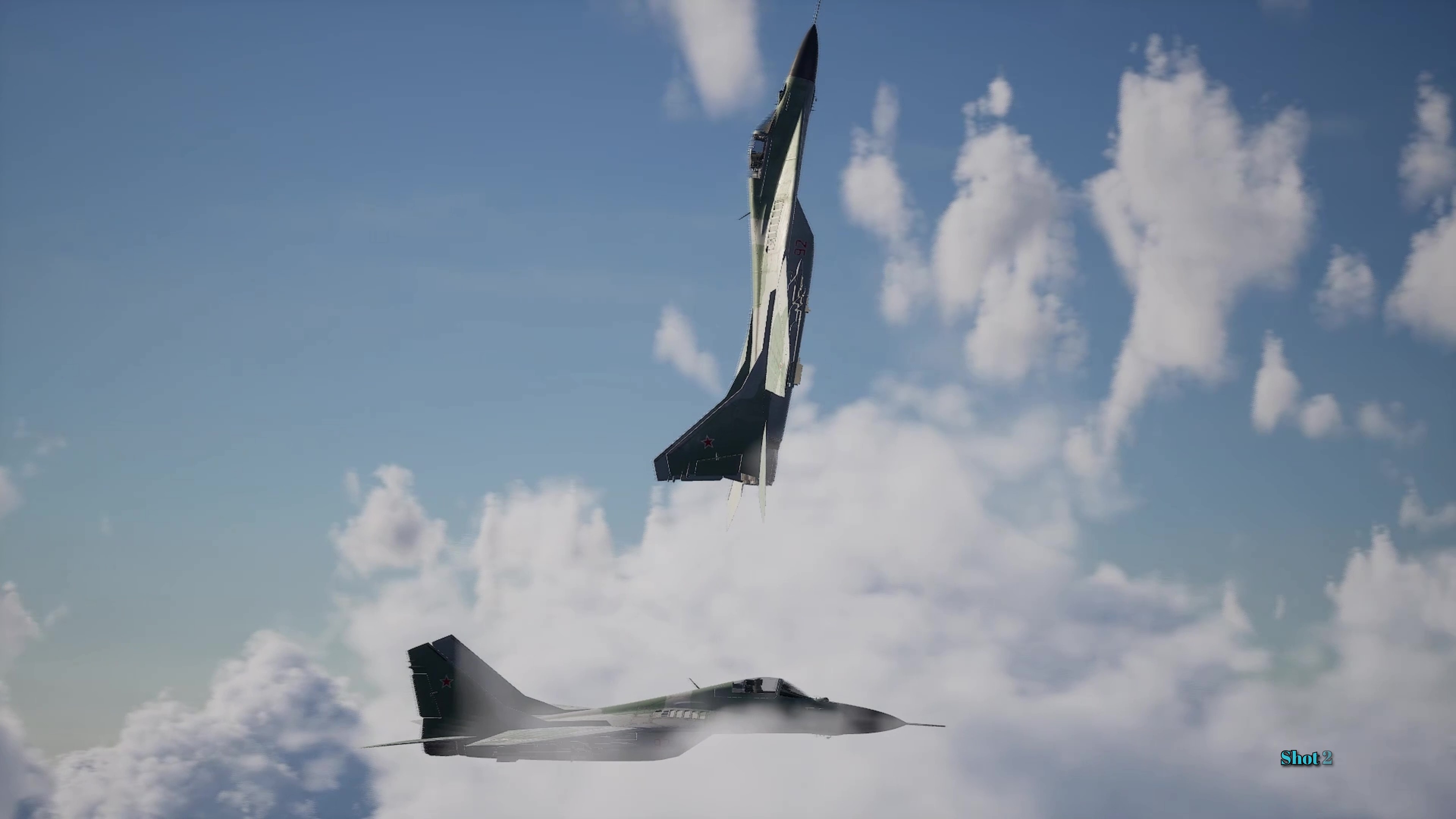 Om Hirpara - 3D VFX Artist